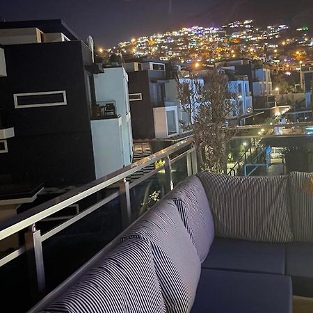 Апартаменти Olive View Penthouse Калкан Екстер'єр фото
