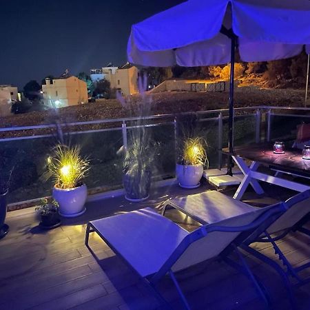 Апартаменти Olive View Penthouse Калкан Екстер'єр фото